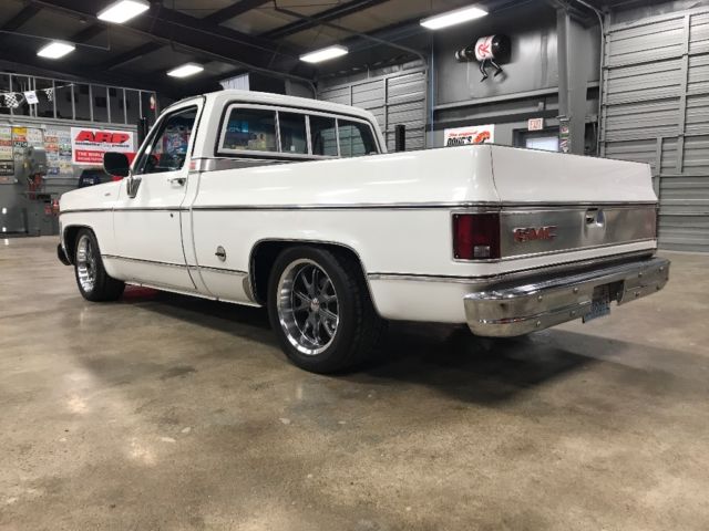 1978 GMC Other Sierra Classic - photo 3