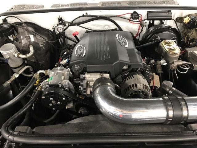 1978 GMC Other Sierra Classic - photo 5