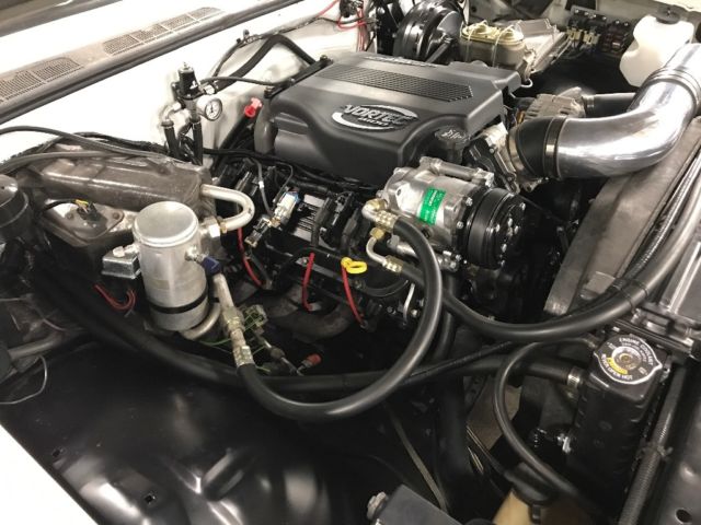 1978 GMC Other Sierra Classic - photo 6