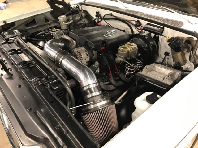 1978 GMC Other Sierra Classic - photo 7