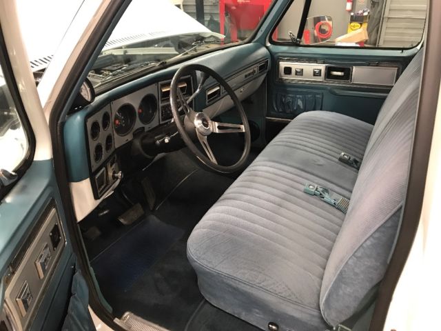 1978 GMC Other Sierra Classic - photo 8