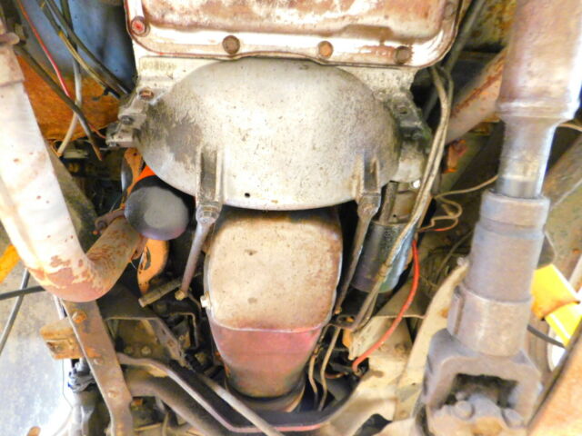 1978 GMC Sierra 1500 - photo 11