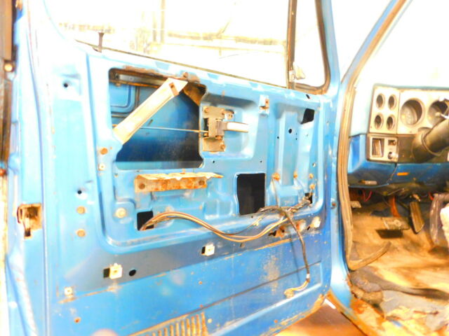 1978 GMC Sierra 1500 - photo 12