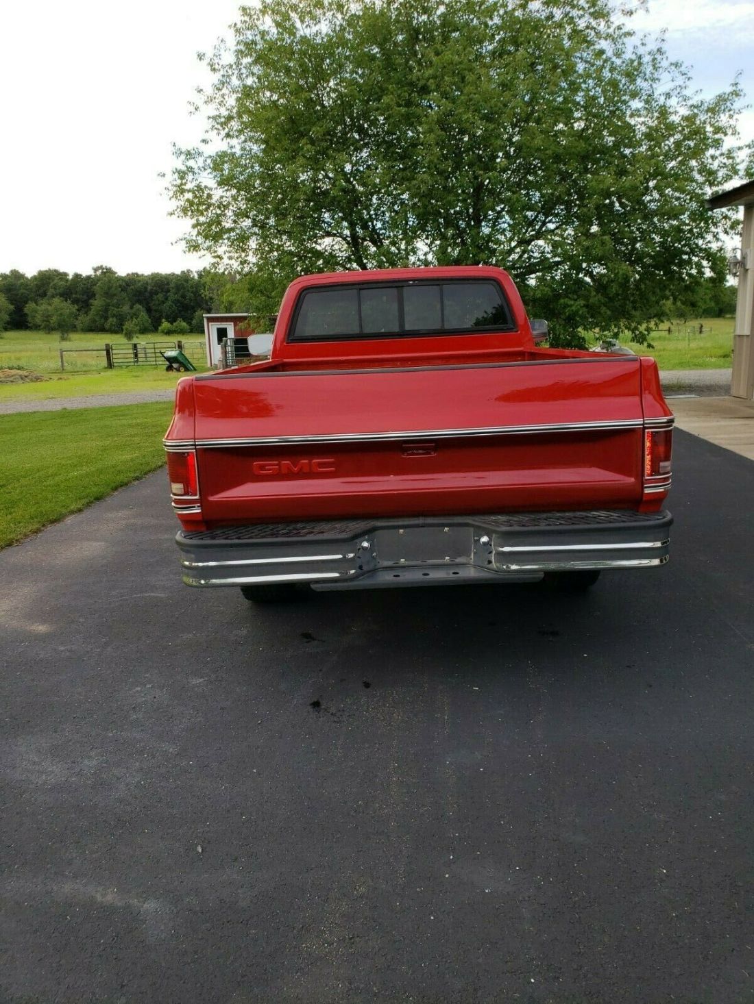 1978 GMC Sierra 1500 - photo 10