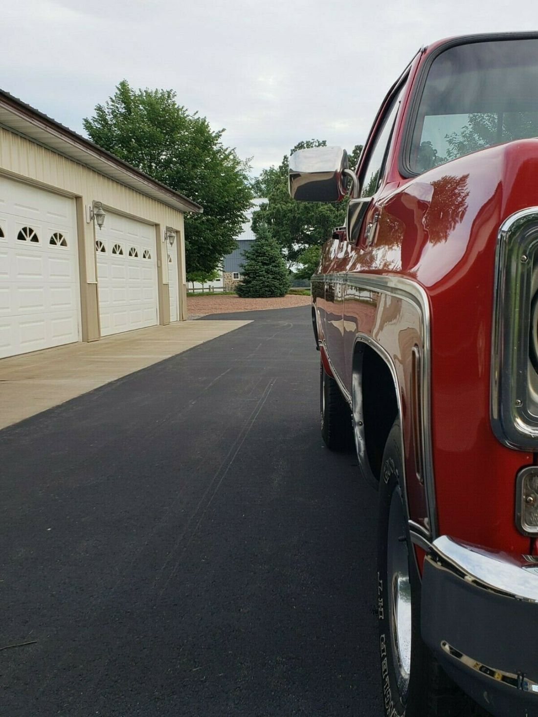 1978 GMC Sierra 1500 - photo 5