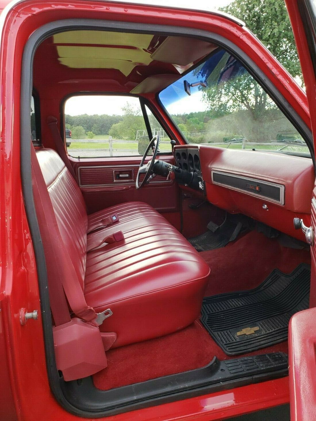 1978 GMC Sierra 1500 - photo 7