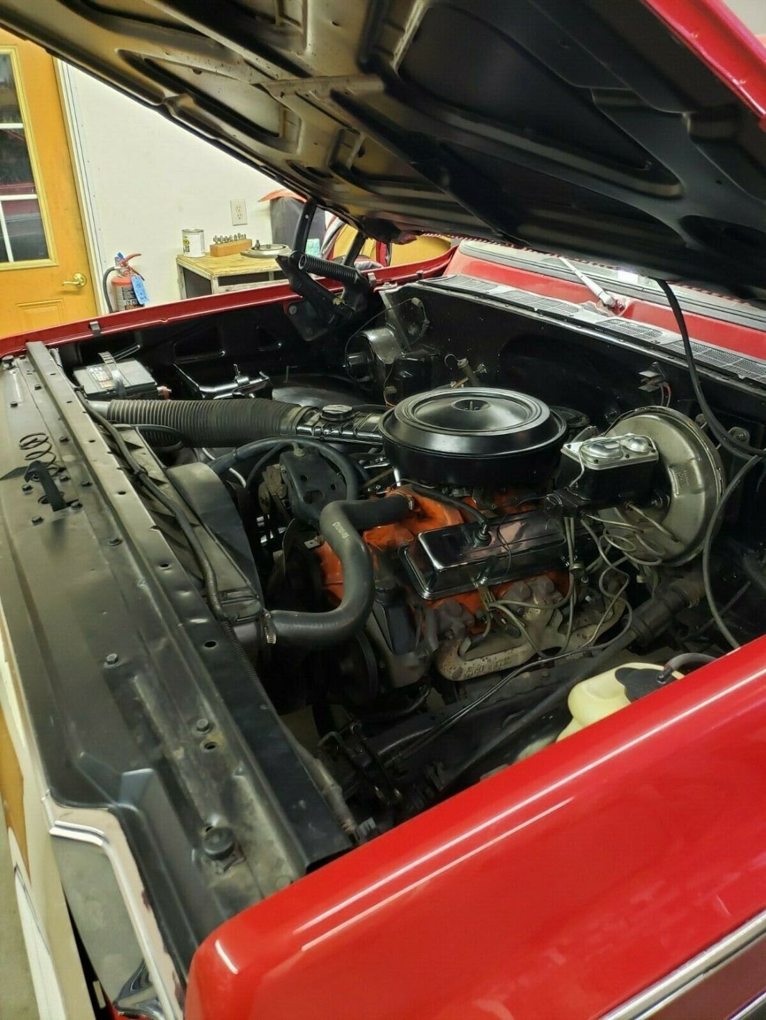 1978 GMC Sierra 1500 - photo 8