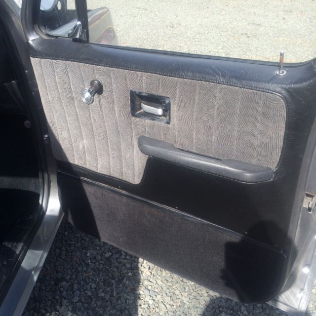 1978 GMC Sierra 1500 - photo 12
