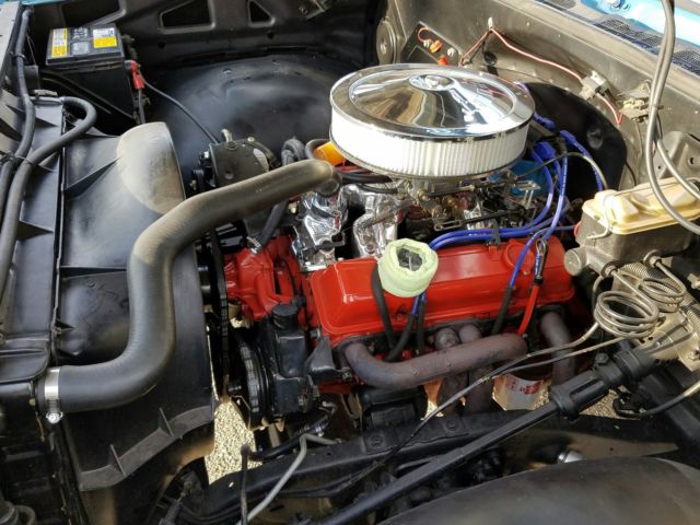 1978 GMC Sierra 1500 - photo 10