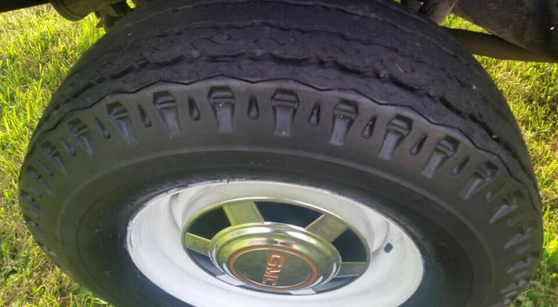 1978 GMC Sierra 2500 - photo 11