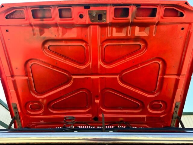 1978 GMC Pickup - photo 11