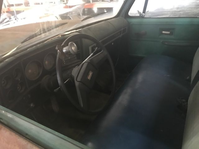 1978 Chevrolet C-10 Cheyenne Standard Cab Pickup 2-Door - photo 4