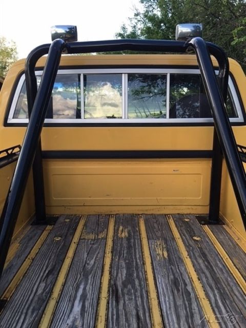 1978 GMC Sierra 1500 - photo 4