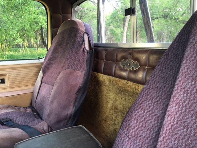 1978 GMC Sierra 1500 - photo 9