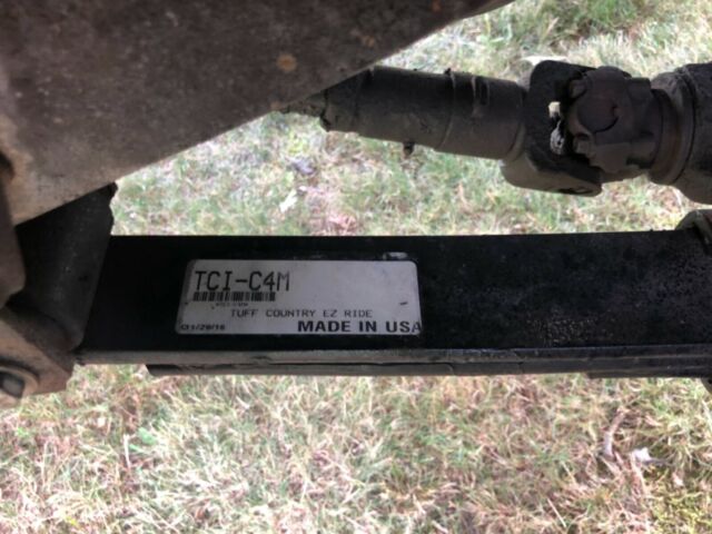 1978 GMC Sierra 2500 - photo 7