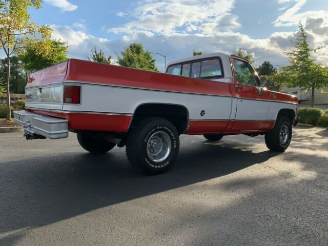 1978 GMC Sierra 1500 - photo 12