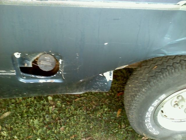 1978 GMC Sierra 1500 Sierra Classic 15 - photo 9