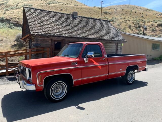 1978 GMC Sierra Classic 1979 1980 1981 1982 1987 1977 1976 1975 1974 1989 1978 GMC Sierra 1500 GMC Sierra classic