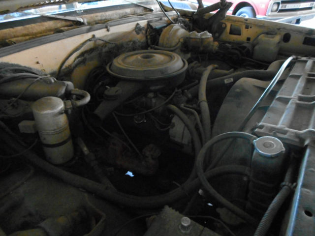 1978 GMC Sierra 2500 - photo 11