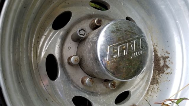 1978 GMC Sierra 2500 Classic - photo 3