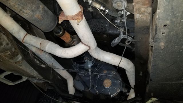 1978 GMC Sierra 2500 Classic - photo 7