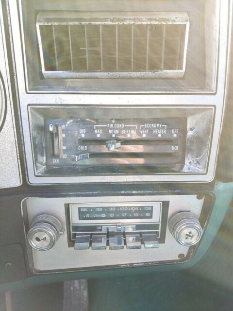 1978 GMC Sierra 1500 - photo 13