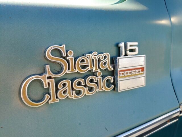 1978 GMC Sierra 1500 - photo 5