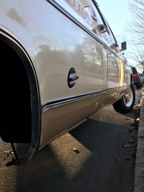 1978 GMC Sierra 2500 sierra classic - photo 10