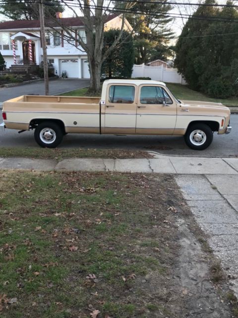 1978 GMC Sierra 2500 sierra classic - photo 5