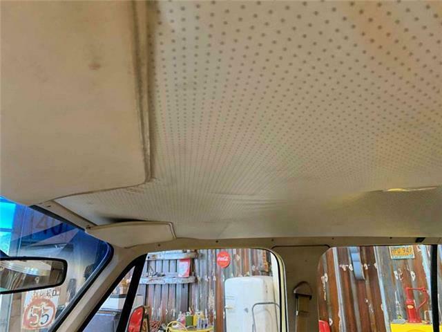 1978 GMC Sierra Classic Crew Cab 3x3 - photo 11