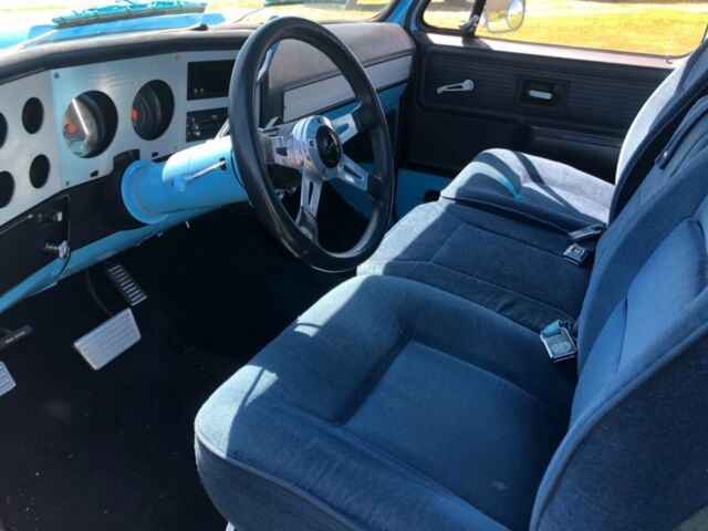 1978 GMC Sierra 1500 SIERRA - photo 8