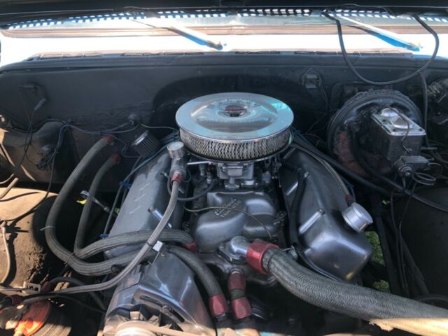 1978 GMC Sierra 1500 SIERRA - photo 9