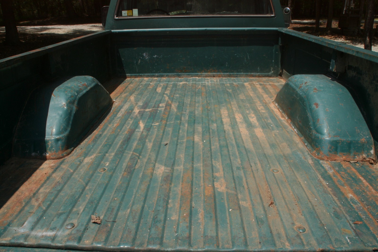 1978 GMC Sierra Grande 2500 - photo 10