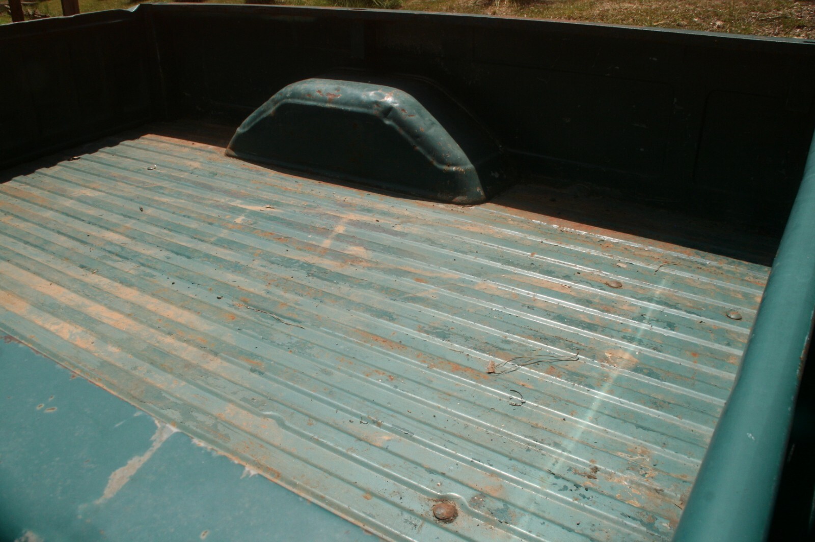 1978 GMC Sierra Grande 2500 - photo 11