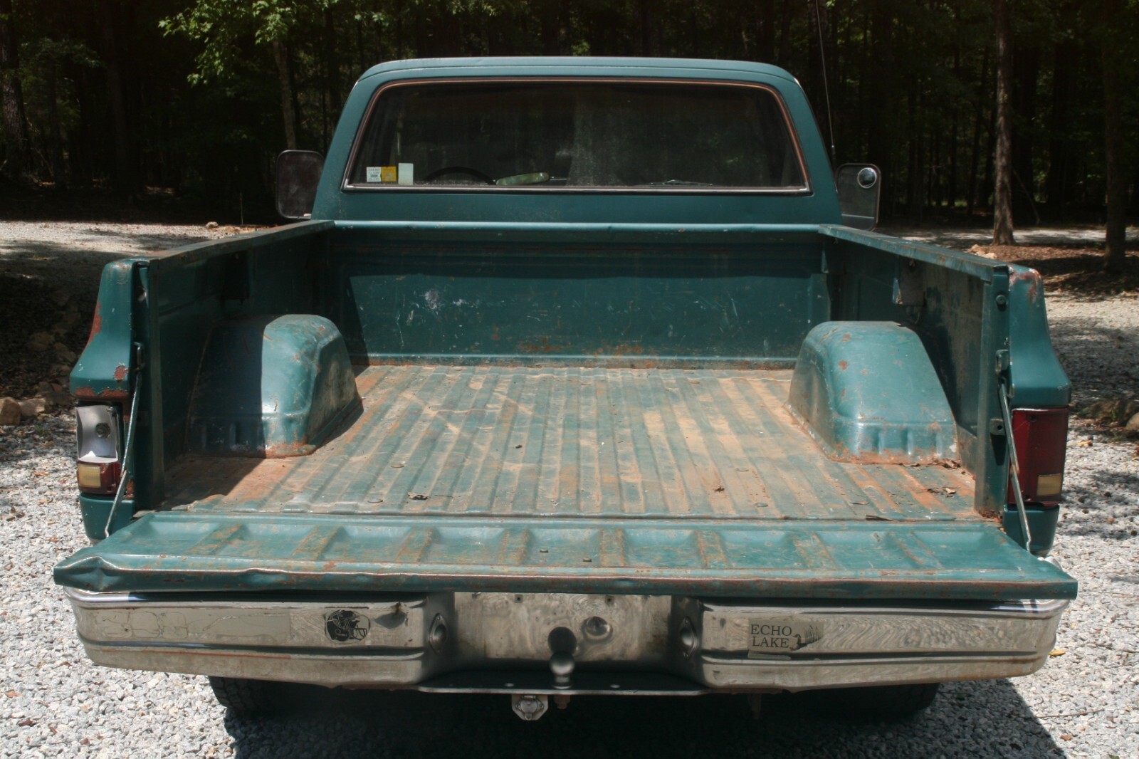 1978 GMC Sierra Grande 2500 - photo 9