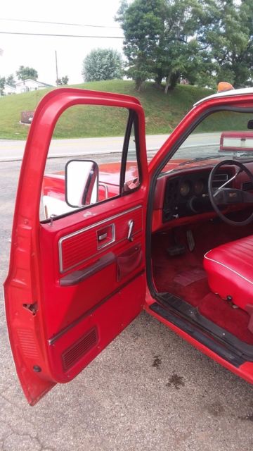 1978 GMC Sierra 1500 Grande - photo 6