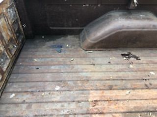 1978 GMC C35/C3500 Pickup C35 3 + 3 camper special - photo 10