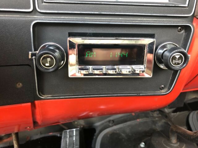 1978 GMC Sierra 2500 - photo 13