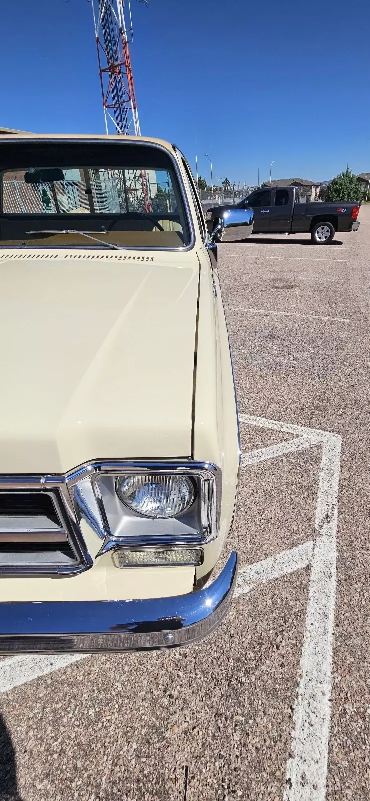 1978 GMC Sierra Classic - photo 12