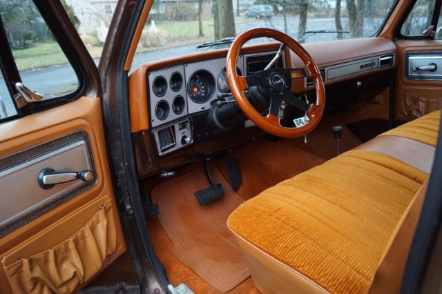 1978 GMC Other - photo 3