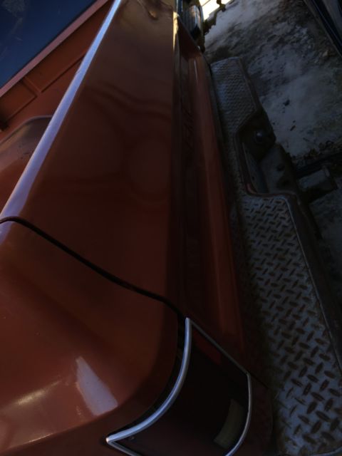 1978 GMC Sierra 1500 sierra - photo 5