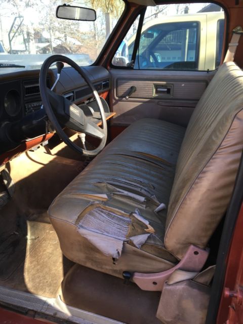 1978 GMC Sierra 1500 sierra - photo 7