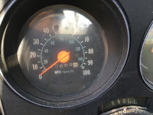 1978 GMC Sierra 1500 sierra - photo 9