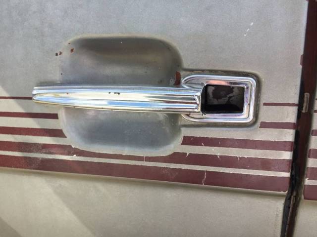 1978 GMC Vandura 3500 - photo 10