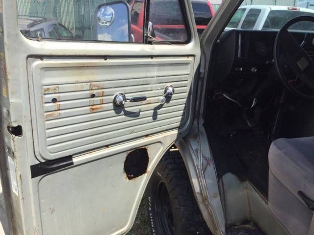 1978 GMC Vandura 3500 - photo 11