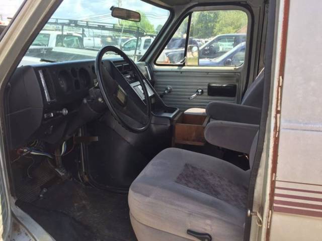 1978 GMC Vandura 3500 - photo 12