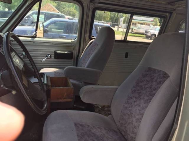 1978 GMC Vandura 3500 - photo 13