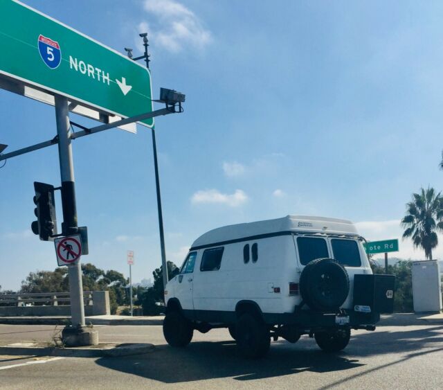 1978 GMC Vandura - photo 5