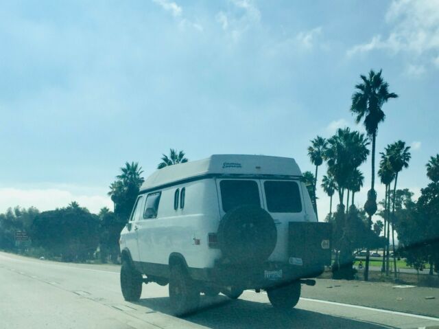 1978 GMC Vandura - photo 6