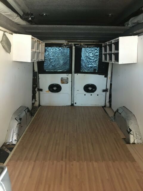 1978 GMC Vandura - photo 7